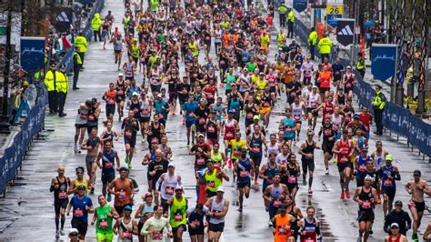 boston marathon results